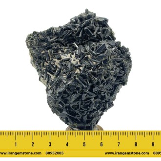 سنگ کلکسیونی اپیدوت