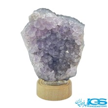 سنگ راف آمیتیست