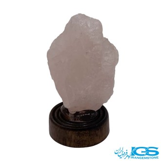 سنگ راف  رزکوارتز