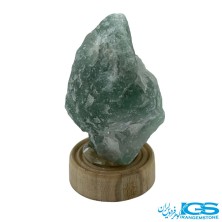 سنگ راف آونتورین سبز