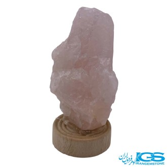 سنگ راف رزکوارتز