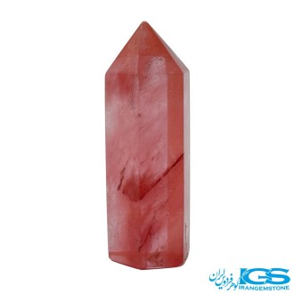 منشور سنگ چری کوارتز منشور