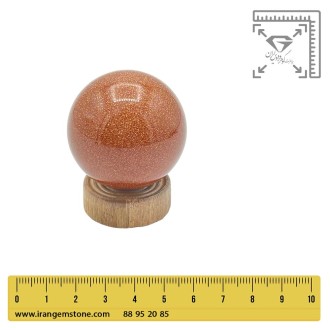 گوی دلربا سایز 5