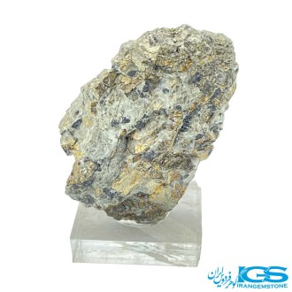 سنگ راف پیریت کلکسیونی