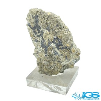 سنگ راف پیریت کلکسیونی