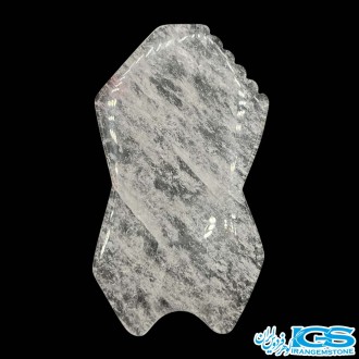 گواشا ماساژ کوارتز