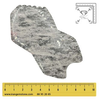 گواشا ماساژ کوارتز