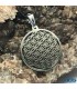 گردنبند گل زندگی Flower of Life