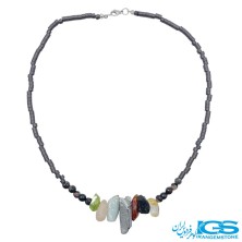 گردنبند هفت چاکرا