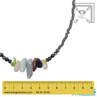 گردنبند هفت چاکرا