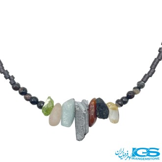 گردنبند هفت چاکرا