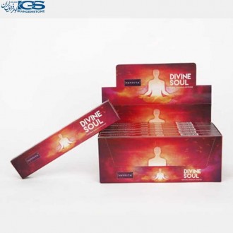 عود دست ساز روح الهی Divine Soul ناندیتا (Nandita)