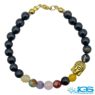 دستبند هفت چاکرا