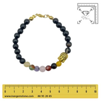 دستبند هفت چاکرا