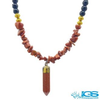 گردنبند دلربا و اونیکس