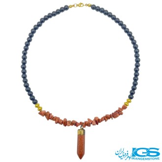 گردنبند دلربا و اونیکس