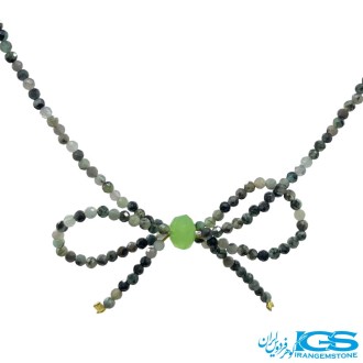 گردنبند زمرد