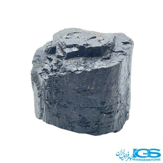 سنگ کلکسیونی تورمالین سیاه چین