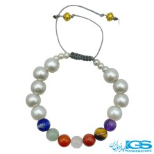 دستبند هفت چاکرا