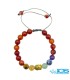 دستبند هفت چاکرا