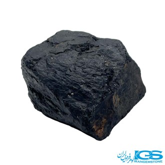 سنگ کلکسیونی تورمالین سیاه چین
