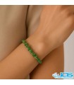 دستبند زمرد راف پنج شیر