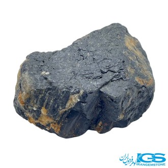 سنگ کلکسیونی تورمالین سیاه چین