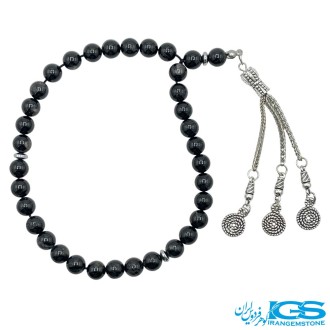 تسبیح تورمالین