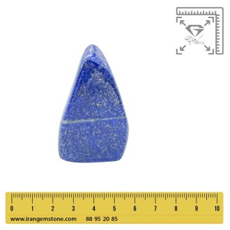 سنگ لاجورد راف