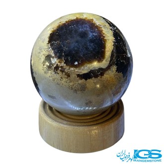 گوی سرپنتین  مارسنگ