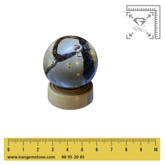 گوی سرپنتین  مارسنگ