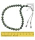 Afghan Green Jade Tasbih 33 Beads