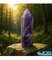 منشور سنگ آمیتیست برزیل اصل