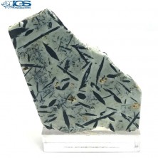 سنگ تورمالین سیاه راف کلکسیونی Tourmaline