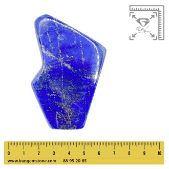 سنگ لاجورد راف