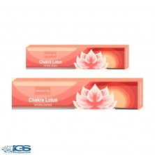 عود چاکرا لوتوس chakra lotus برند nandita