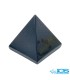 هرم سنگ اونیکس  عقیق سیاه