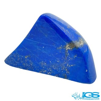 سنگ لاجورد راف با کیفیت ویژه – سنگ معدنی اصل