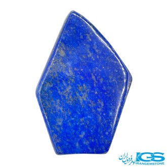 سنگ لاجورد راف با کیفیت ویژه – سنگ معدنی اصل