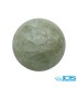 گوی آکوامارین طبیعی سنگی اصل سبز آبی | Aquamarine Stone Sphere