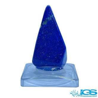 سنگ لاجورد راف با کیفیت ویژه – سنگ معدنی اصل