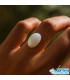 خرید سنگ اوپال اصل برای انگشتر