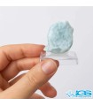سنگ آکوامارین راف