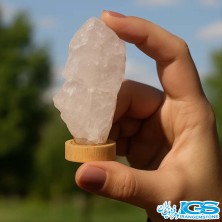 سنگ راف رزکوارتز
