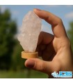 سنگ راف رزکوارتز