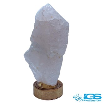 سنگ راف رزکوارتز
