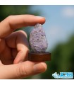 سنگ راف آمیتیست دکوری
