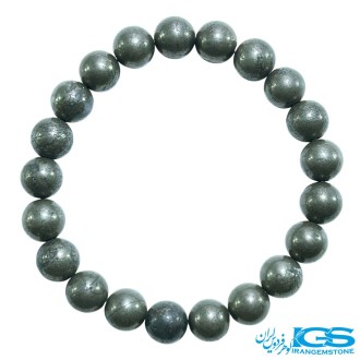 دستبند پیریت کشی