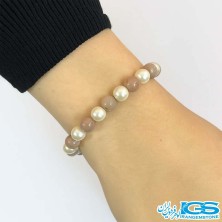 دستبند خورشید سان استون