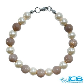 دستبند خورشید سان استون